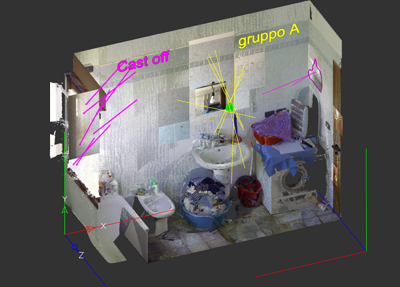 Experteneinblicke – forensische Software Map360_img2